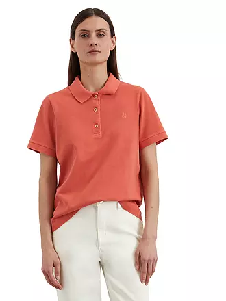 MARC O'POLO | Poloshirt | 